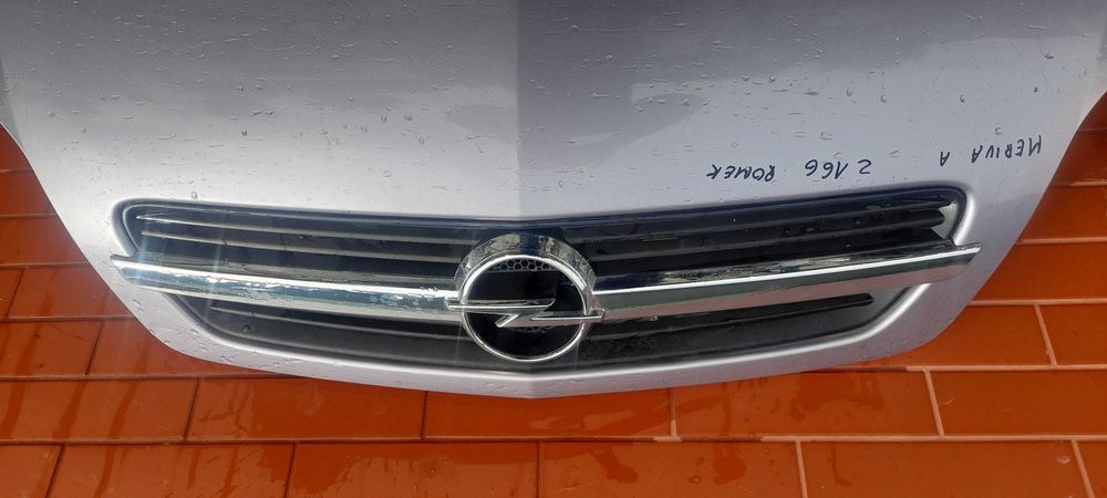 OPEL MERIVA grill atrapa