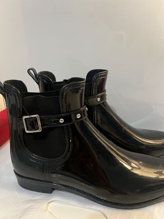 Botas silicone mrp