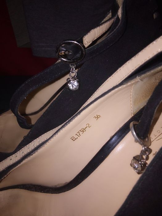 Женская обувь...