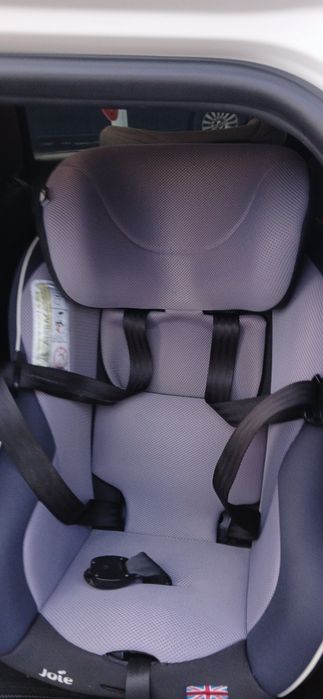 Fotelik Joie-i-Spain 360