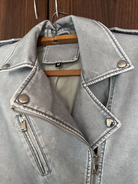 Жіноча косуха батал oversize