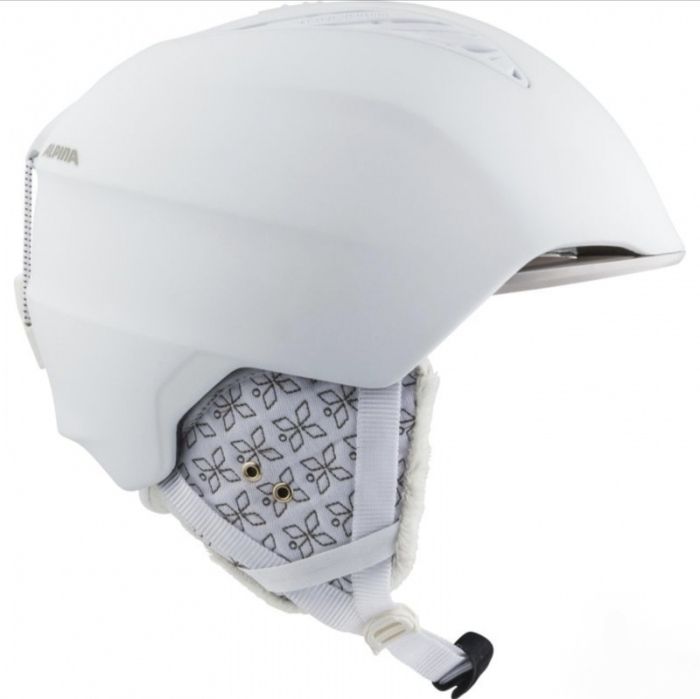Kask narciarski Alpina Grand M