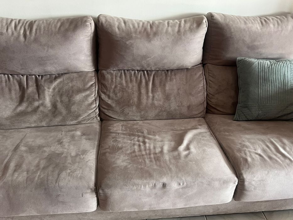 Sofá Chaise longue