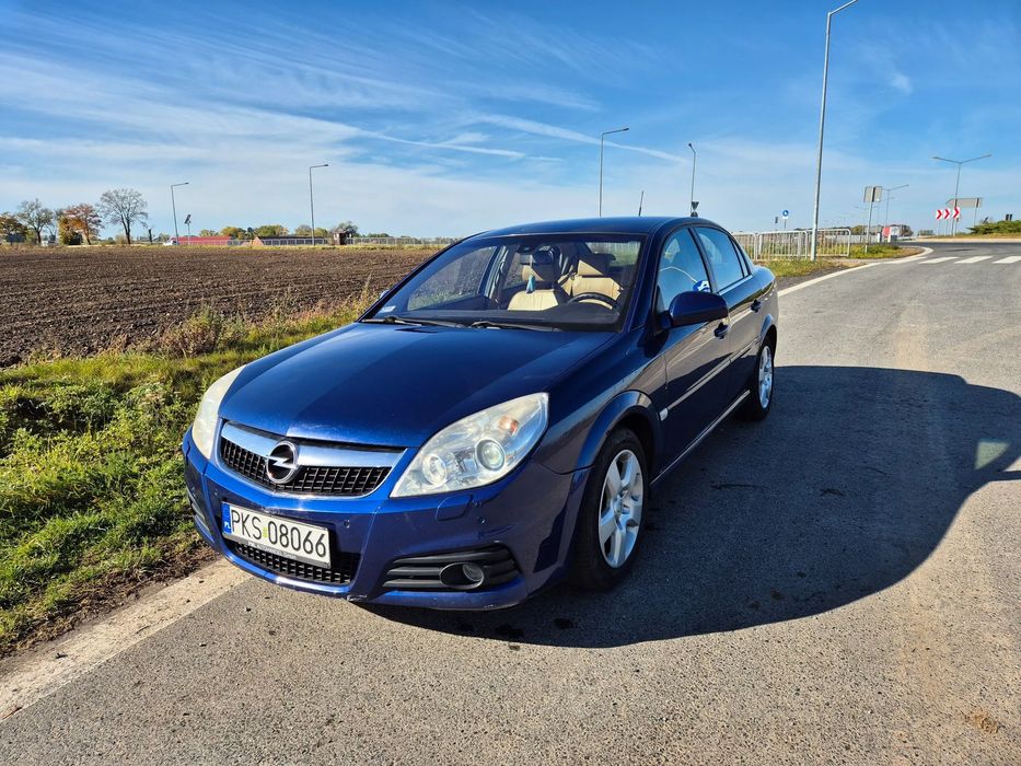 Opel Vectra