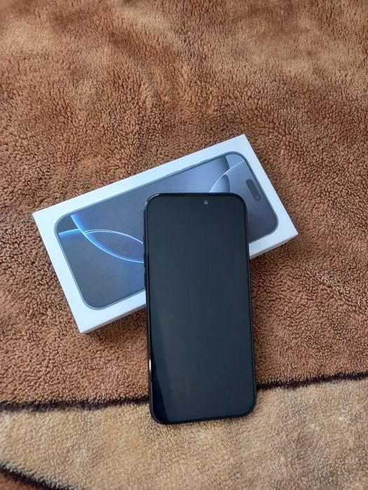 Iphone 16pro  max  (Корея)