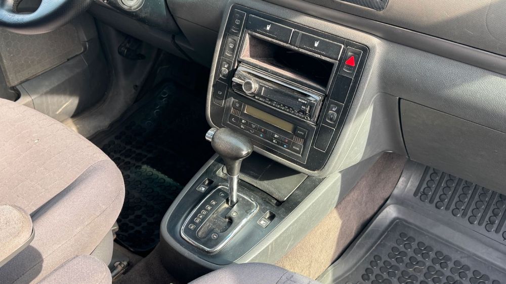 Продається автомобіль Сеат Альхамбра