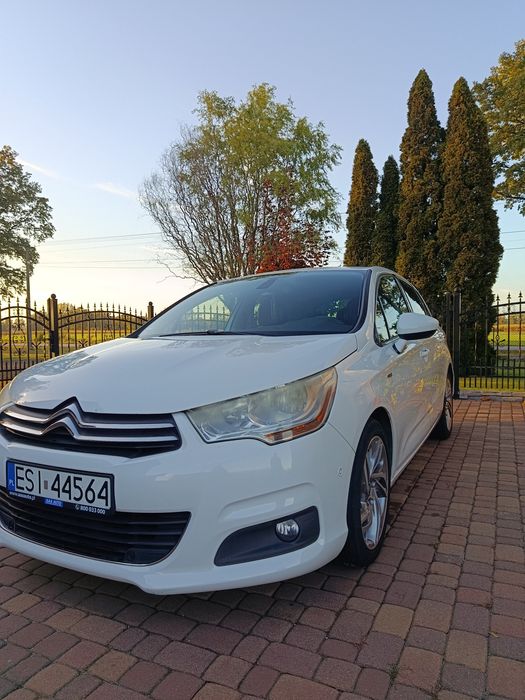Citroën C4