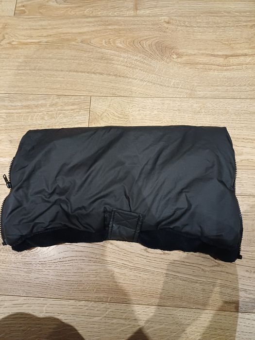 Muffka do wozka Cottonmoose