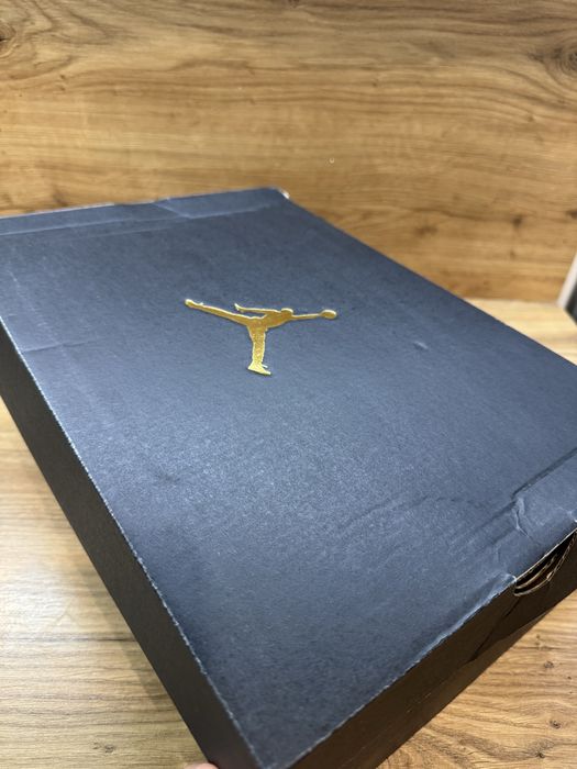 Кросівки Nike Air Jordan