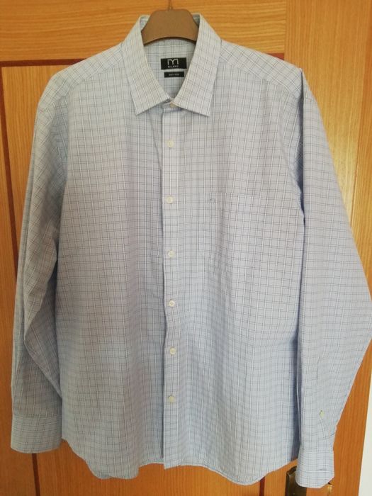 Camisas para homem tamanho L, Me S