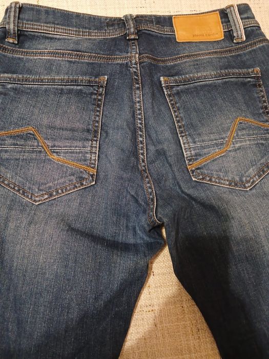 Чоловічі джинси Pierre Cardin