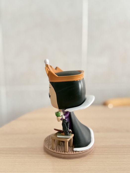 Funko pop Evil Queen