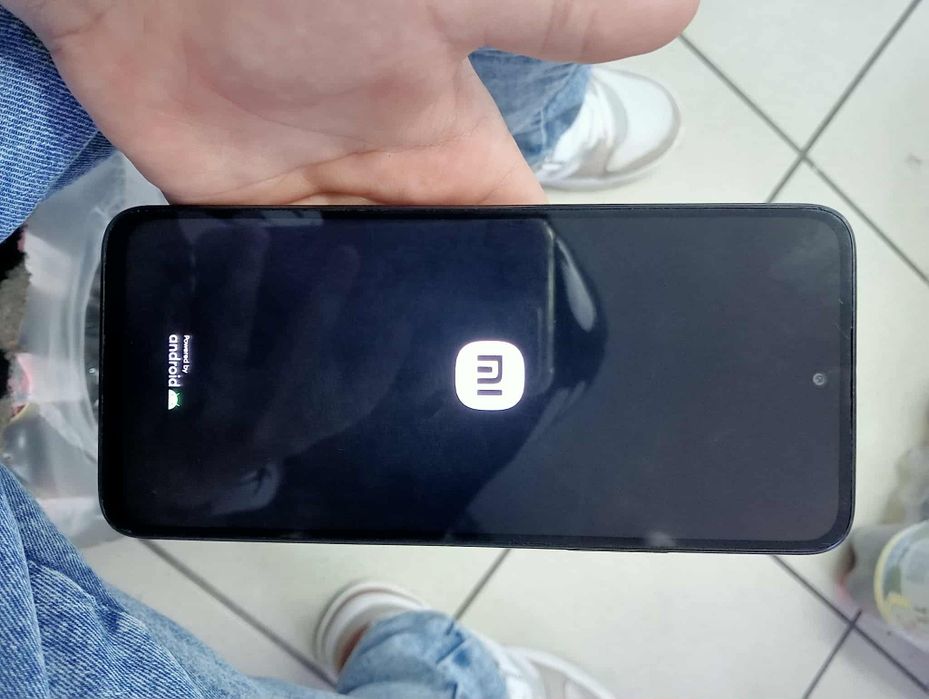 Продам телефон 128гб