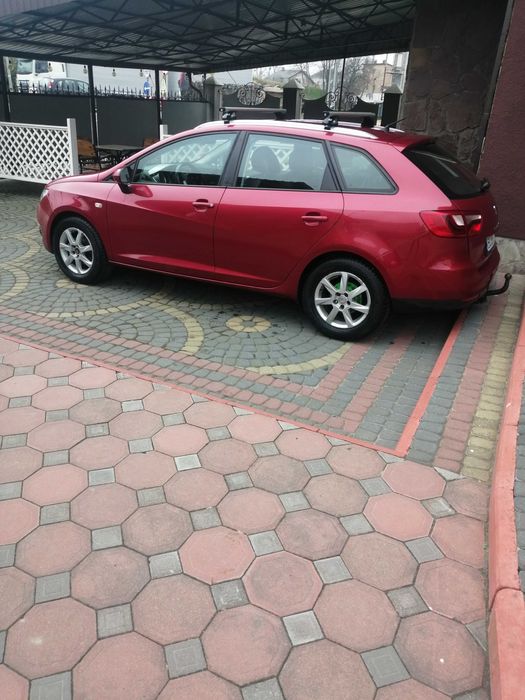 Продам SEAT IBIZA
