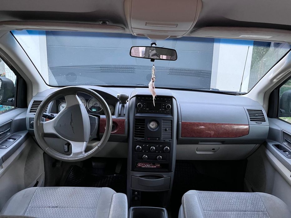 Sprzedam CHRYSLER VOYAGER  town country