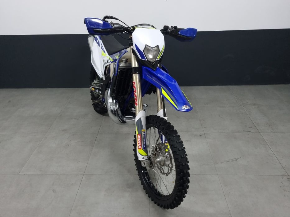 Sherco SE 250cc * Aceito retomas*