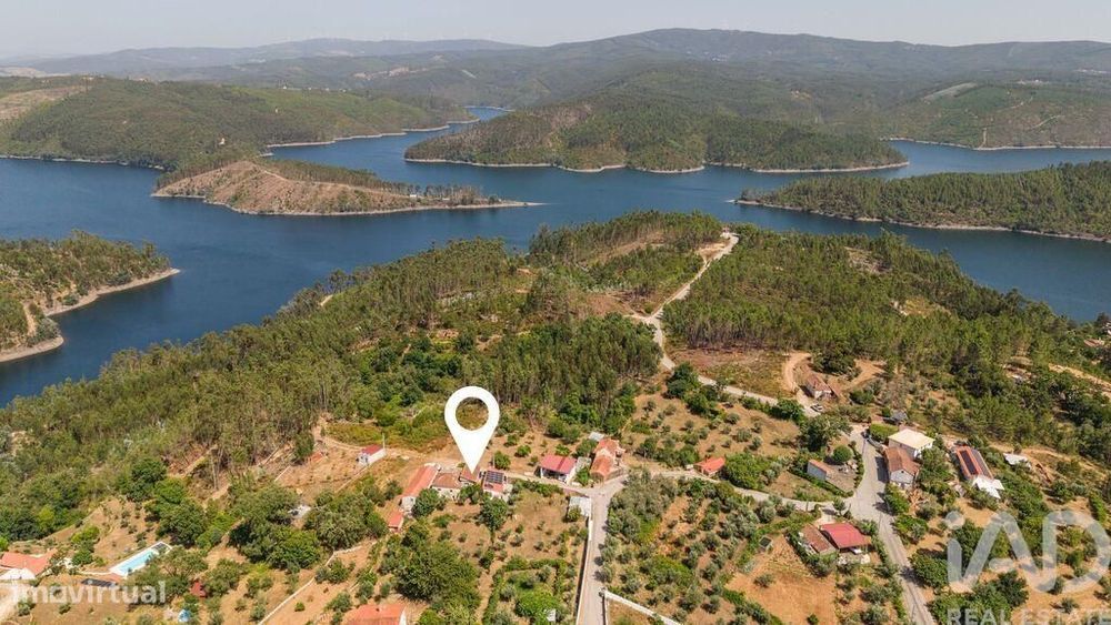 Casa / Villa T5 em Pedrógão Grande de 220 m2