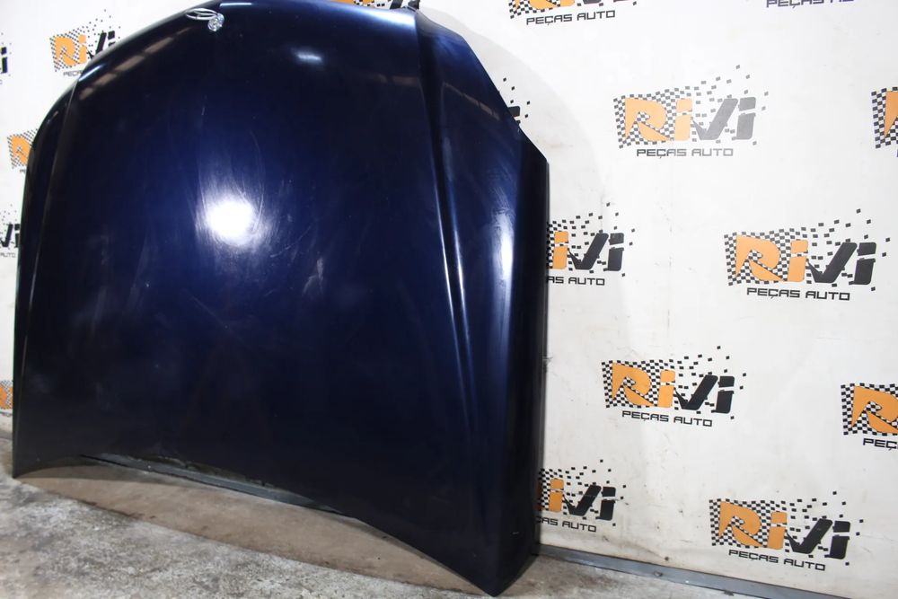 Capot MERCEDES-BENZ Classe C (W204)