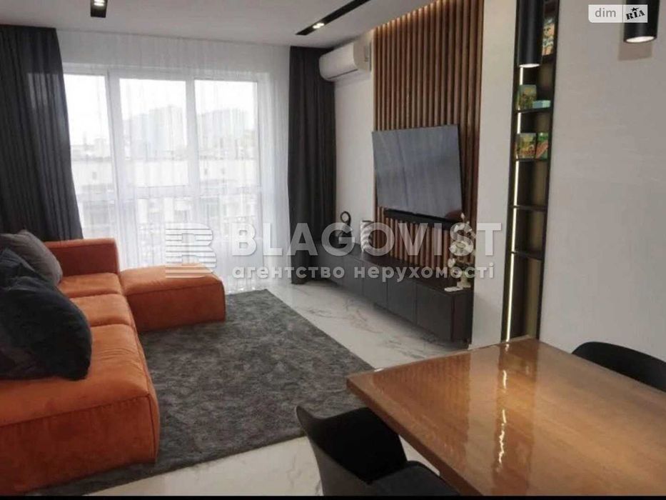1-room apartment apartment by the address (area 50 m²) - Atlanta.ua - photo 4