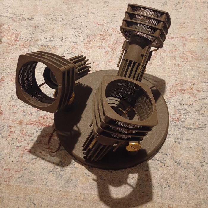 Lampa wisząca vintage