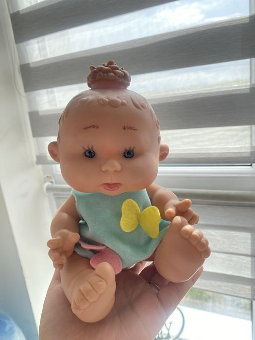 Продам пупса щі смаком шоколаду