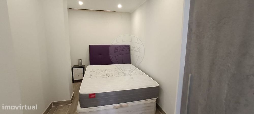 Apartamento T2 para arrendamento