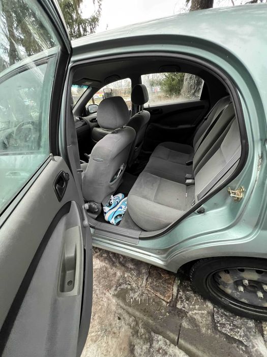 Chevrolet Lacetti 1.4 2006