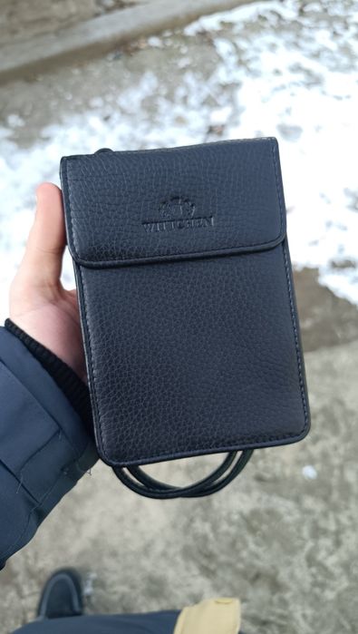 Унисекс сумка wittchen