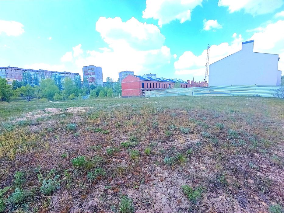 Продам. Земля. Участок. Каменское