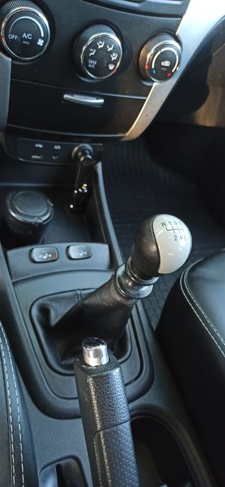 SSANG YONG KORANDO 2012 VIN Y7WCKSM21C0015989 фото оголошення 11 з 15