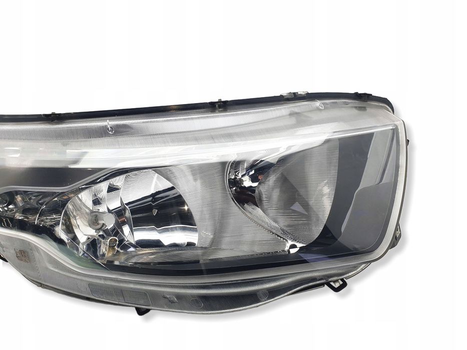 lampa przednia prawa iveco daily vi 05802476873