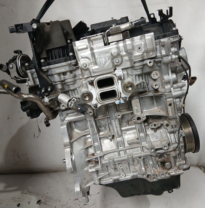 Motor completo HYUNDAI Tucson (NX4E)