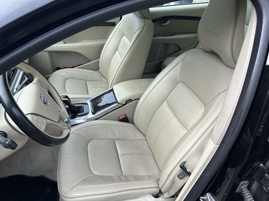 Volvo v70 Inscription