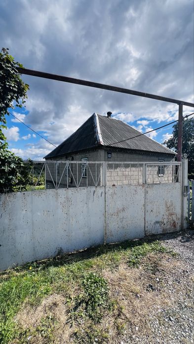 Продаж будинку в Карноуховці -25 КМ ВІД ДНІПРА