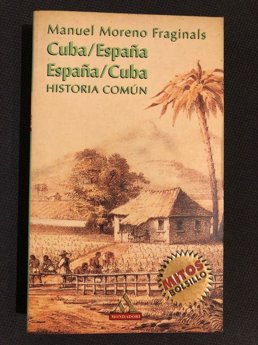 Obras sobre a História de Espanha