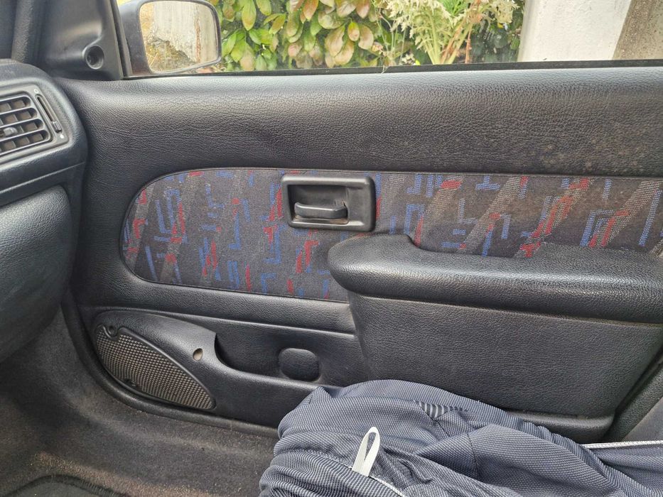 Peugeot 106 1998