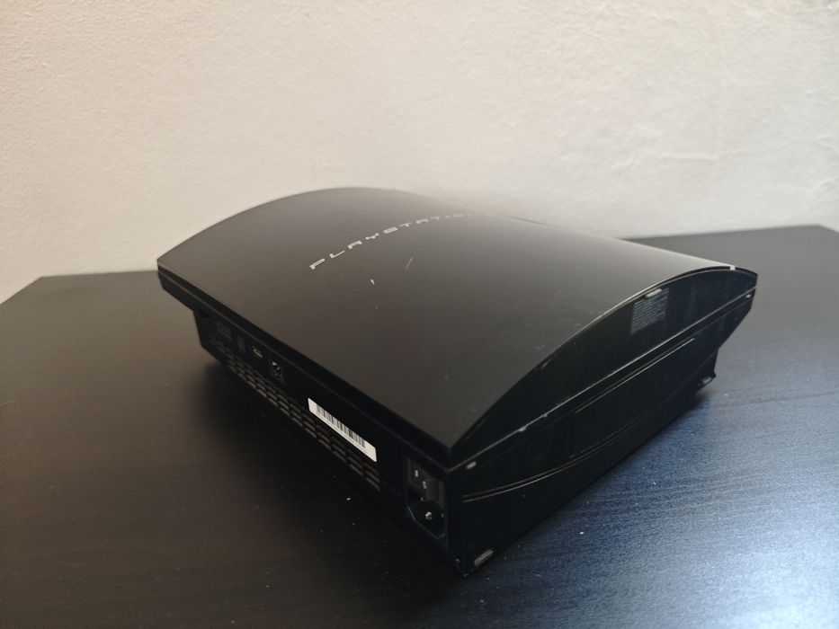Playstation 3 CECHL04