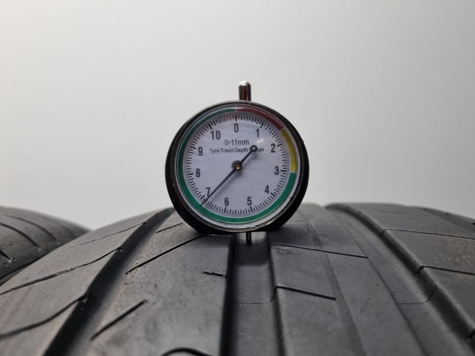 2x 255/40R20 XL 101V Pirelli Scorpion 7mm 2024 opony letnie