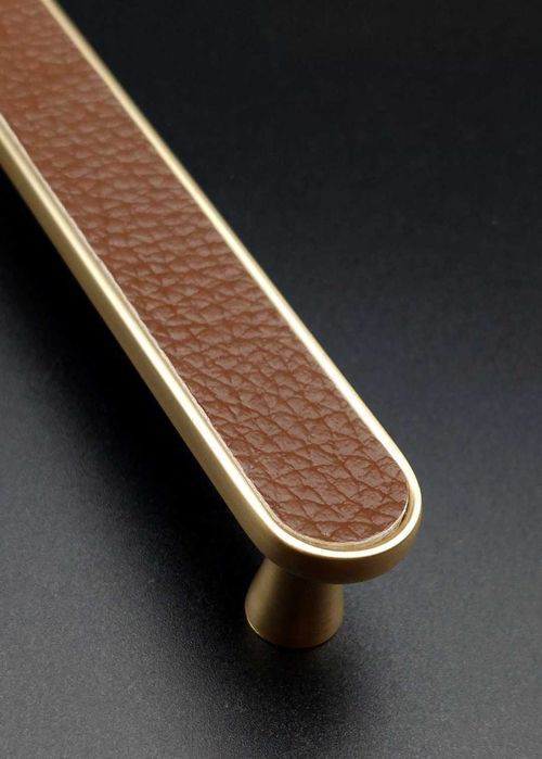 Puxador de mobiliário