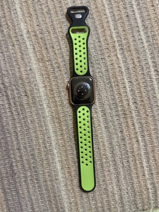 Apple watch series 6