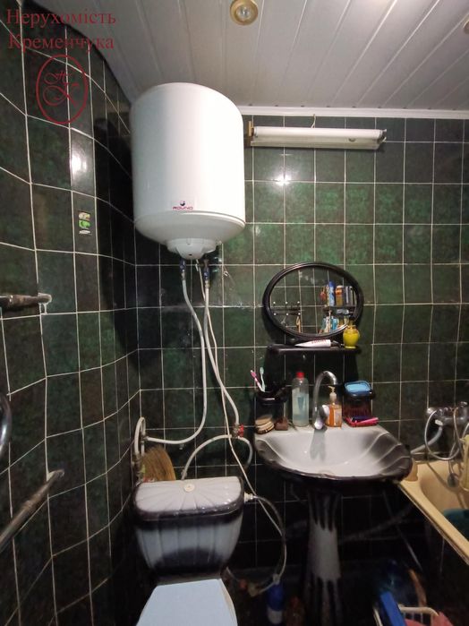 Продам 3 кімнатну квартиру