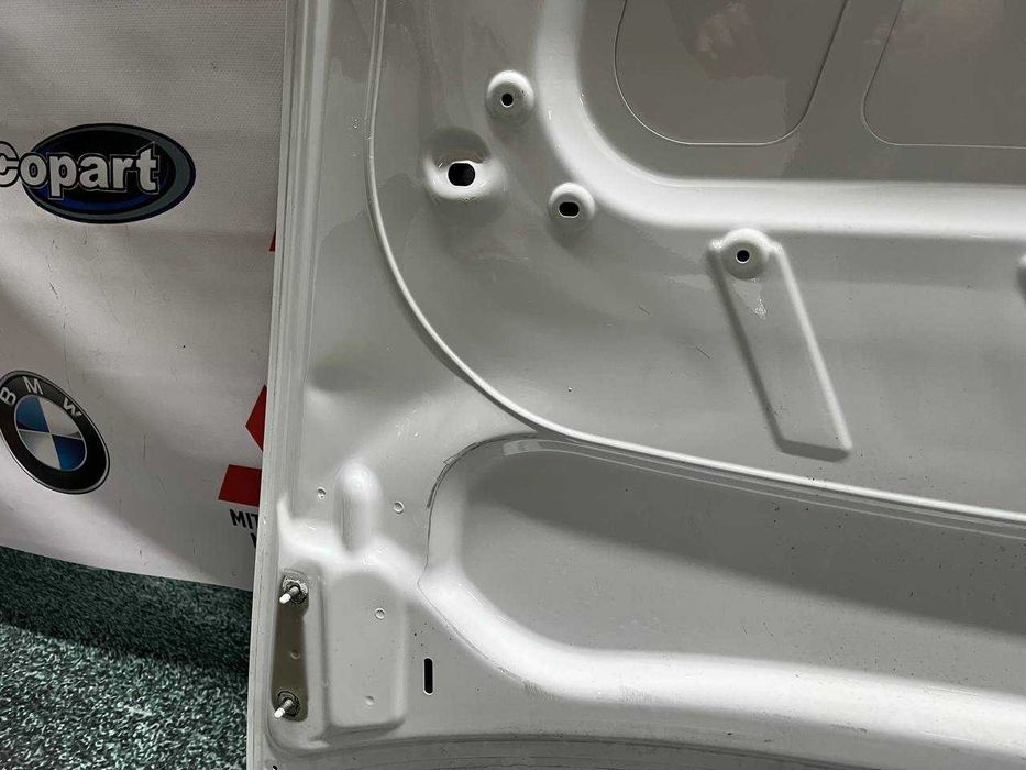 Капот Tesla Model Y Juniper 2025 (PPSW)