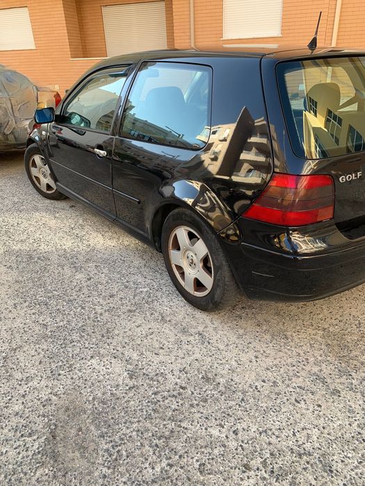 VENDO Golf IV 4Motion