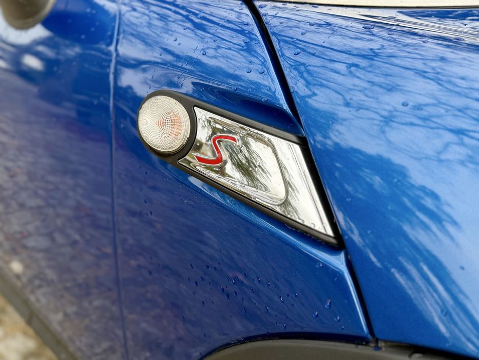 Mini Cooper D 1.664966360001795122