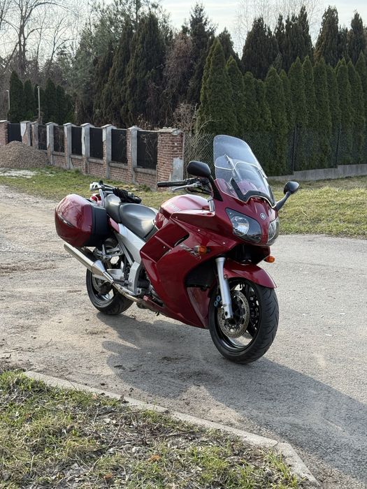 Yamaha