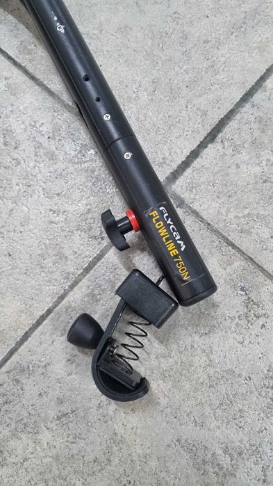 Easyrig FLYCAM Flowline 750N