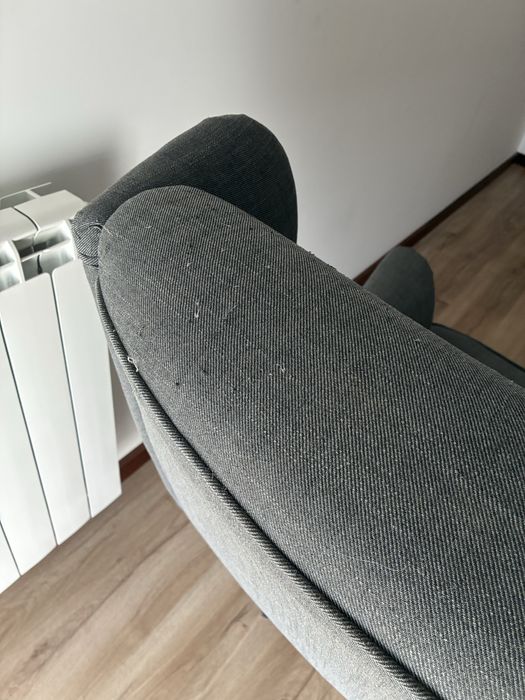 Poltrona STRANDMON Ikea