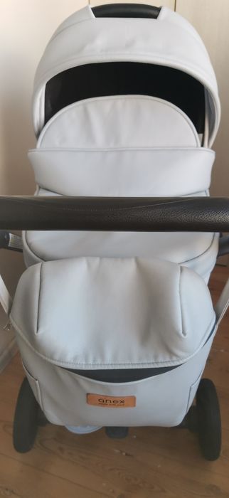 Коляска Anex 2 в 1