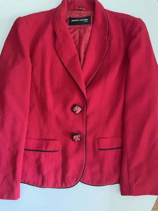 Marynarka Pierre Cardin.Rozmiar 40.Śliczny kolor.