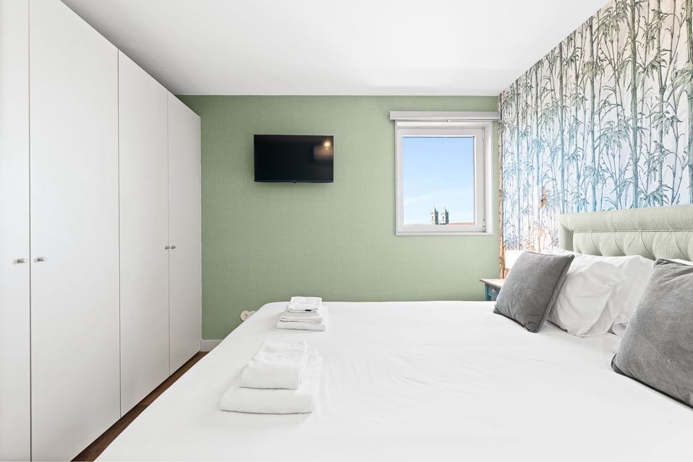 APLICAÇÃO PAPEL DE PAREDE